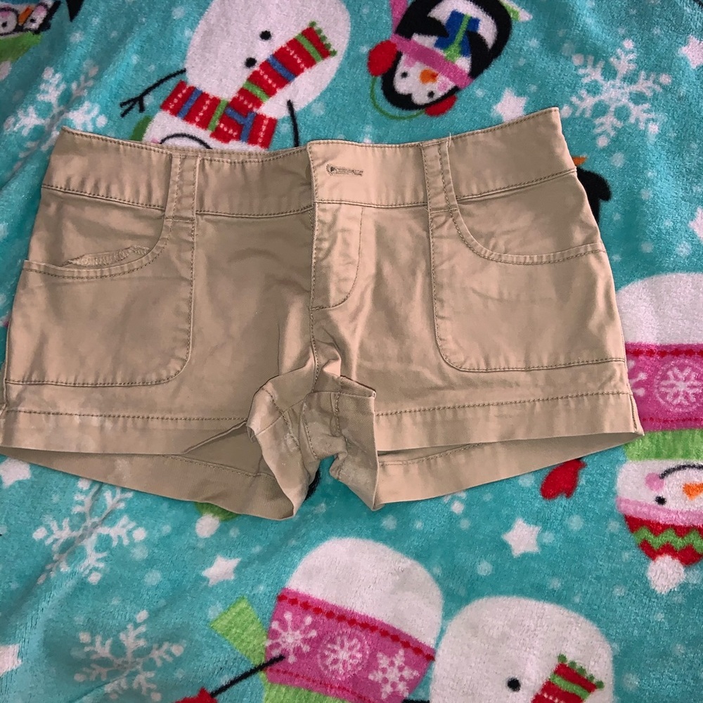 Shorts - Picture 1 of 1